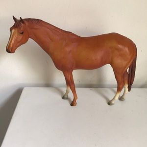 Breyer Thoroughbred Horse
